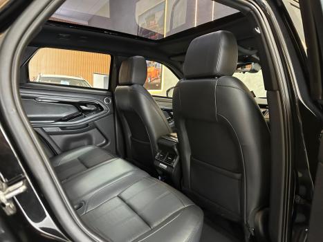 LAND ROVER Range Rover Evoque 2.0 16V 4P HSE 4WD DYNAMIC AUTOM�TICO, Foto 10