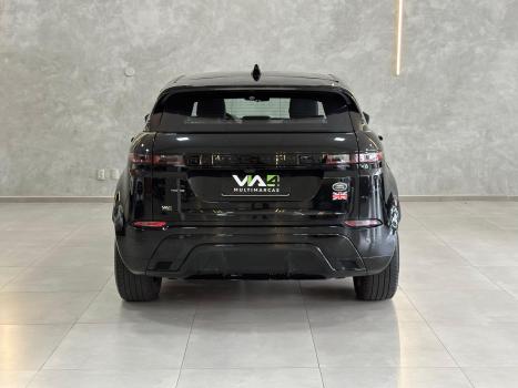 LAND ROVER Range Rover Evoque 2.0 16V 4P HSE 4WD DYNAMIC AUTOM�TICO, Foto 16