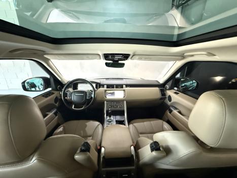LAND ROVER Range Rover Sport 3.6 V6 24V 4X4 HSE BITURBO AUTOM�TICO, Foto 2