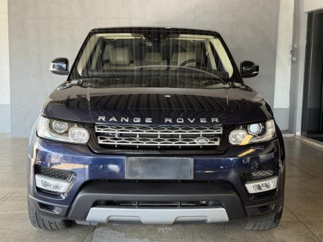 LAND ROVER Range Rover Sport 3.6 V6 24V 4X4 HSE BITURBO AUTOM�TICO, Foto 5