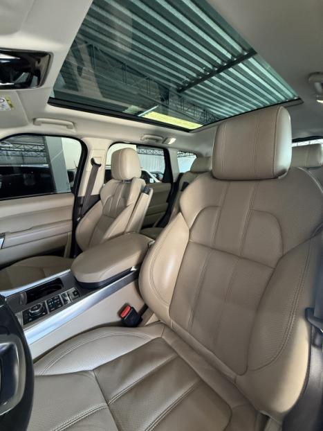 LAND ROVER Range Rover Sport 3.6 V6 24V 4X4 HSE BITURBO AUTOM�TICO, Foto 7