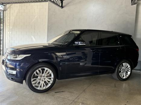 LAND ROVER Range Rover Sport 3.6 V6 24V 4X4 HSE BITURBO AUTOM�TICO, Foto 8