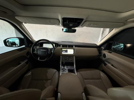 LAND ROVER Range Rover Sport 3.6 V6 24V 4X4 HSE BITURBO AUTOM�TICO, Foto 9