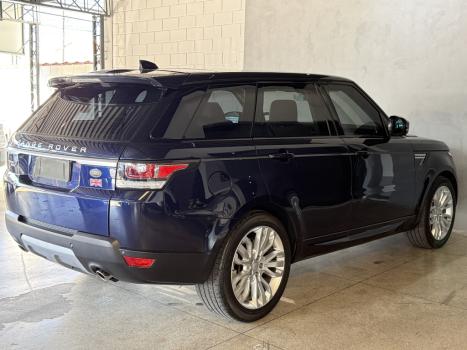 LAND ROVER Range Rover Sport 3.6 V6 24V 4X4 HSE BITURBO AUTOM�TICO, Foto 10