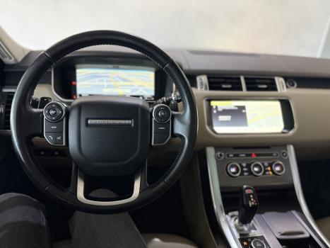 LAND ROVER Range Rover Sport 3.6 V6 24V 4X4 HSE BITURBO AUTOM�TICO, Foto 11