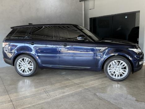 LAND ROVER Range Rover Sport 3.6 V6 24V 4X4 HSE BITURBO AUTOM�TICO, Foto 12