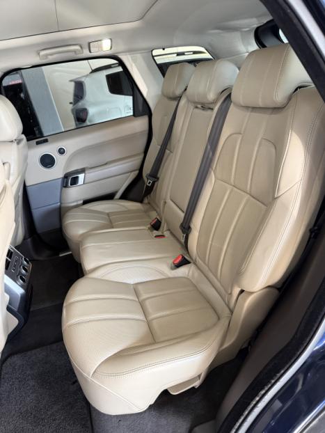 LAND ROVER Range Rover Sport 3.6 V6 24V 4X4 HSE BITURBO AUTOM�TICO, Foto 13