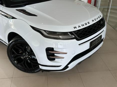 LAND ROVER Range Rover Evoque 2.0 4P FLEX P250 R-DYNAMIC SE AWD AUTOM�TICO, Foto 6