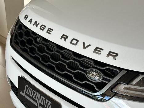 LAND ROVER Range Rover Evoque 2.0 4P FLEX P250 R-DYNAMIC SE AWD AUTOM�TICO, Foto 7