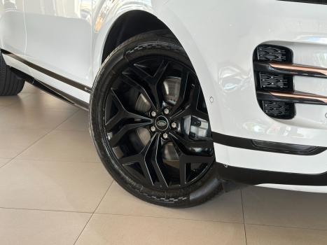 LAND ROVER Range Rover Evoque 2.0 4P FLEX P250 R-DYNAMIC SE AWD AUTOM�TICO, Foto 8