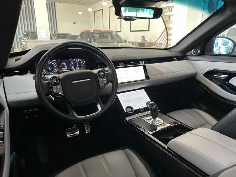 LAND ROVER Range Rover Evoque 2.0 4P FLEX P250 R-DYNAMIC SE AWD AUTOM�TICO, Foto 9