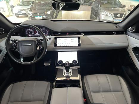 LAND ROVER Range Rover Evoque 2.0 4P FLEX P250 R-DYNAMIC SE AWD AUTOM�TICO, Foto 10