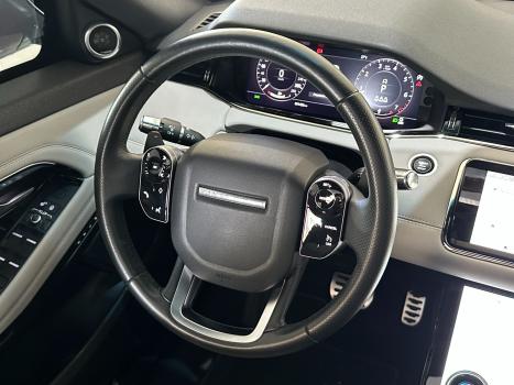 LAND ROVER Range Rover Evoque 2.0 4P FLEX P250 R-DYNAMIC SE AWD AUTOM�TICO, Foto 11