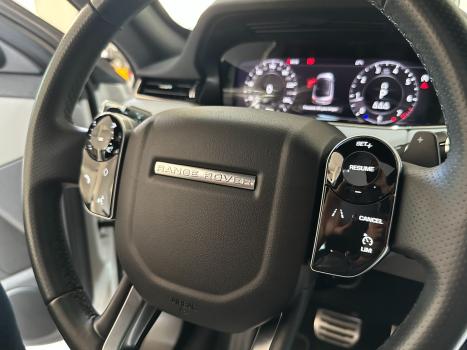 LAND ROVER Range Rover Evoque 2.0 4P FLEX P250 R-DYNAMIC SE AWD AUTOM�TICO, Foto 12