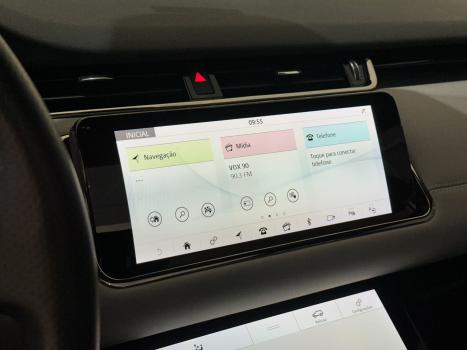 LAND ROVER Range Rover Evoque 2.0 4P FLEX P250 R-DYNAMIC SE AWD AUTOM�TICO, Foto 15