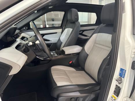 LAND ROVER Range Rover Evoque 2.0 4P FLEX P250 R-DYNAMIC SE AWD AUTOM�TICO, Foto 18