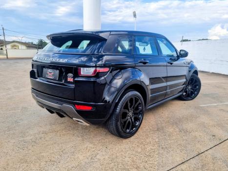 LAND ROVER Range Rover Evoque 2.0 16V 4P SE 4WD DYNAMIC AUTOM�TICO, Foto 3