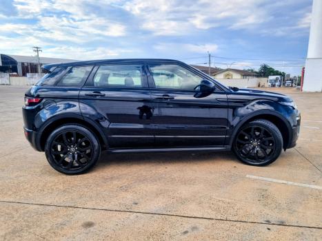 LAND ROVER Range Rover Evoque 2.0 16V 4P SE 4WD DYNAMIC AUTOM�TICO, Foto 4
