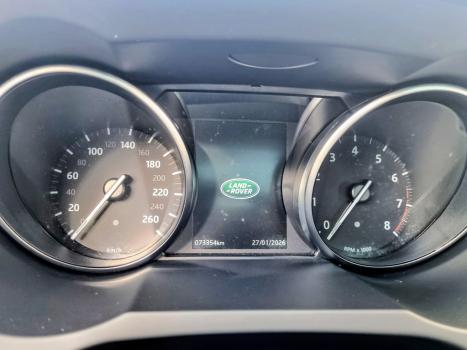 LAND ROVER Range Rover Evoque 2.0 16V 4P SE 4WD DYNAMIC AUTOM�TICO, Foto 9