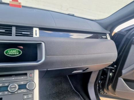 LAND ROVER Range Rover Evoque 2.0 16V 4P SE 4WD DYNAMIC AUTOM�TICO, Foto 10