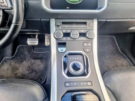 LAND ROVER Range Rover Evoque 2.0 16V 4P SE 4WD DYNAMIC AUTOM�TICO, Foto 15