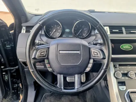 LAND ROVER Range Rover Evoque 2.0 16V 4P SE 4WD DYNAMIC AUTOM�TICO, Foto 19