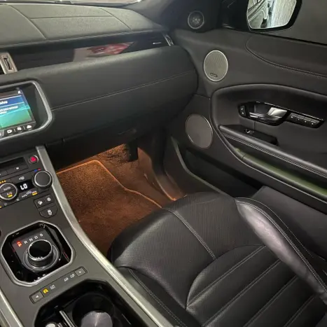 LAND ROVER Range Rover Evoque 2.0 4P FLEX P250 R-DYNAMIC HSE AWD AUTOM�TICO, Foto 2