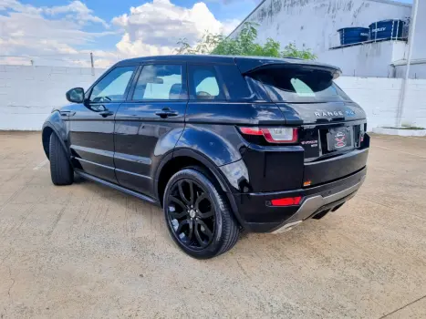 LAND ROVER Range Rover Evoque 2.0 16V 4P 4WD DYNAMIC AUTOM�TICO, Foto 7