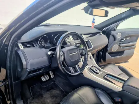 LAND ROVER Range Rover Evoque 2.0 16V 4P 4WD DYNAMIC AUTOM�TICO, Foto 15