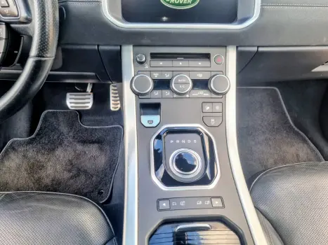 LAND ROVER Range Rover Evoque 2.0 16V 4P 4WD DYNAMIC AUTOM�TICO, Foto 18