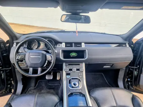 LAND ROVER Range Rover Evoque 2.0 16V 4P 4WD DYNAMIC AUTOM�TICO, Foto 20