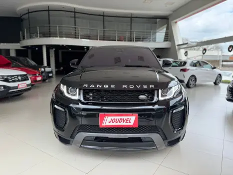 LAND ROVER Range Rover Evoque 2.0 16V 4P HSE 4WD DYNAMIC AUTOM�TICO, Foto 2