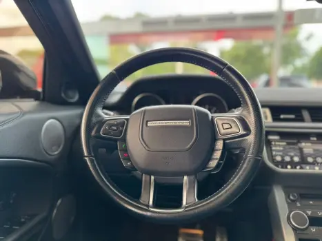 LAND ROVER Range Rover Evoque 2.0 16V 4P HSE 4WD DYNAMIC AUTOM�TICO, Foto 10