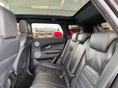 LAND ROVER Range Rover Evoque 2.0 16V 4P HSE 4WD DYNAMIC AUTOM�TICO, Foto 15