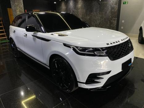 LAND ROVER Range Rover Velar 2.0 16V 4P P300 SE R-DYNAMIC AUTOM�TICO, Foto 2