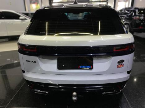 LAND ROVER Range Rover Velar 2.0 16V 4P P300 SE R-DYNAMIC AUTOM�TICO, Foto 6