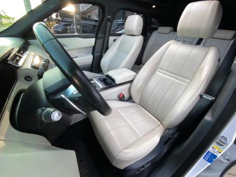 LAND ROVER Range Rover Velar 2.0 16V 4P P300 SE R-DYNAMIC AUTOM�TICO, Foto 22
