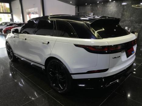 LAND ROVER Range Rover Velar 2.0 16V 4P P300 SE R-DYNAMIC AUTOM�TICO, Foto 4
