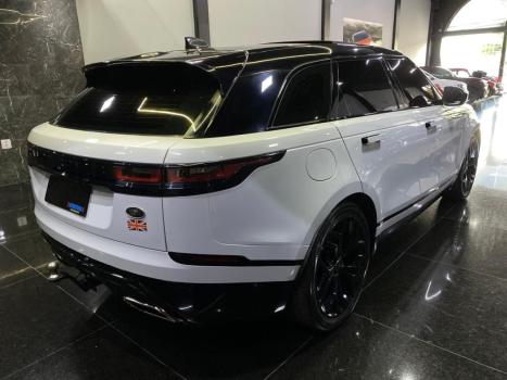 LAND ROVER Range Rover Velar 2.0 16V 4P P300 SE R-DYNAMIC AUTOM�TICO, Foto 5