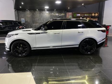 LAND ROVER Range Rover Velar 2.0 16V 4P P300 SE R-DYNAMIC AUTOM�TICO, Foto 9