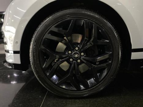 LAND ROVER Range Rover Velar 2.0 16V 4P P300 SE R-DYNAMIC AUTOM�TICO, Foto 10