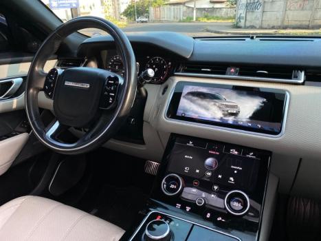 LAND ROVER Range Rover Velar 2.0 16V 4P P300 SE R-DYNAMIC AUTOM�TICO, Foto 16