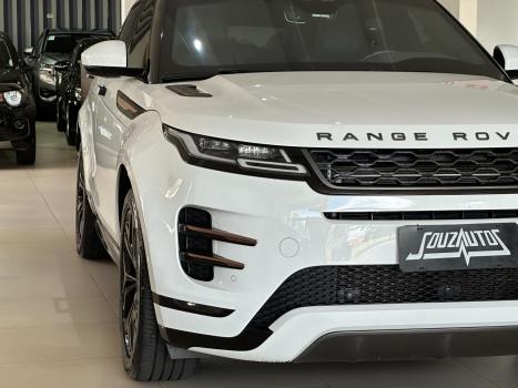 LAND ROVER Range Rover Evoque 2.0 4P FLEX P250 R-DYNAMIC SE AWD AUTOM�TICO, Foto 2