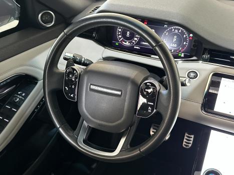 LAND ROVER Range Rover Evoque 2.0 4P FLEX P250 R-DYNAMIC SE AWD AUTOM�TICO, Foto 14
