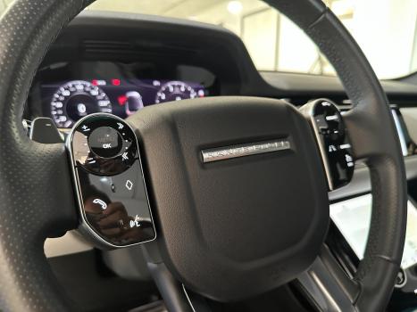 LAND ROVER Range Rover Evoque 2.0 4P FLEX P250 R-DYNAMIC SE AWD AUTOM�TICO, Foto 19