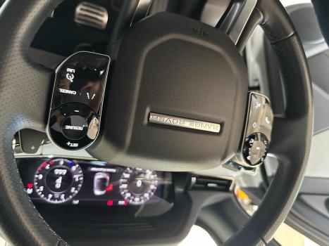 LAND ROVER Range Rover Evoque 2.0 4P FLEX P250 R-DYNAMIC SE AWD AUTOM�TICO, Foto 20