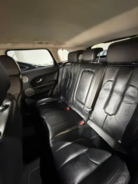 LAND ROVER Range Rover Evoque 2.0 16V 4P 4WD PURE AUTOM�TICO, Foto 6