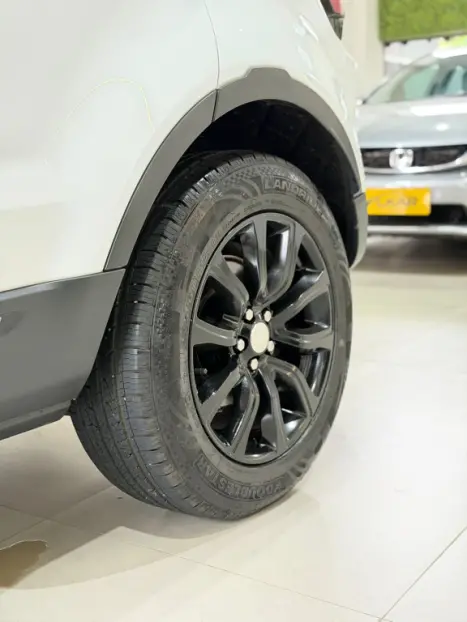 LAND ROVER Range Rover Evoque 2.0 16V 4P 4WD PURE AUTOM�TICO, Foto 8