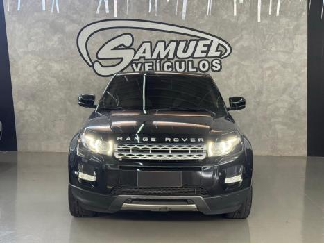 LAND ROVER Range Rover Evoque 2.0 16V 4WD PRESTIGE COUP� AUTOM�TICO, Foto 1