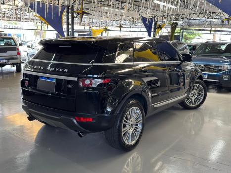 LAND ROVER Range Rover Evoque 2.0 16V 4WD PRESTIGE COUP� AUTOM�TICO, Foto 3